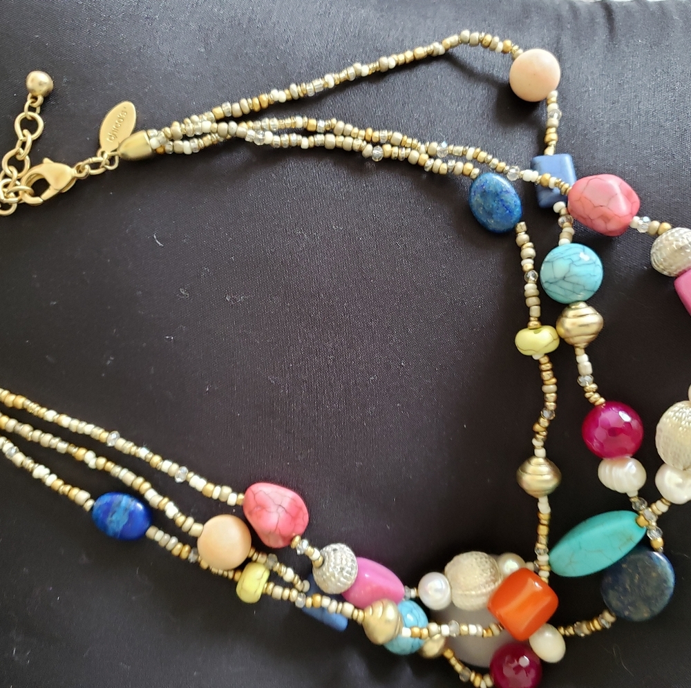 Necklace